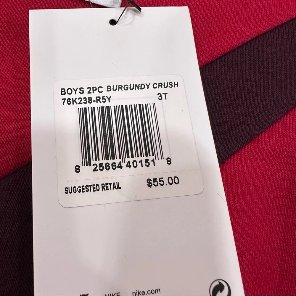 Boys 3t Nike Sweatshirt